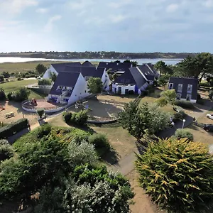 Belambra Clubs - Les Portes De L'océan Village de vacances